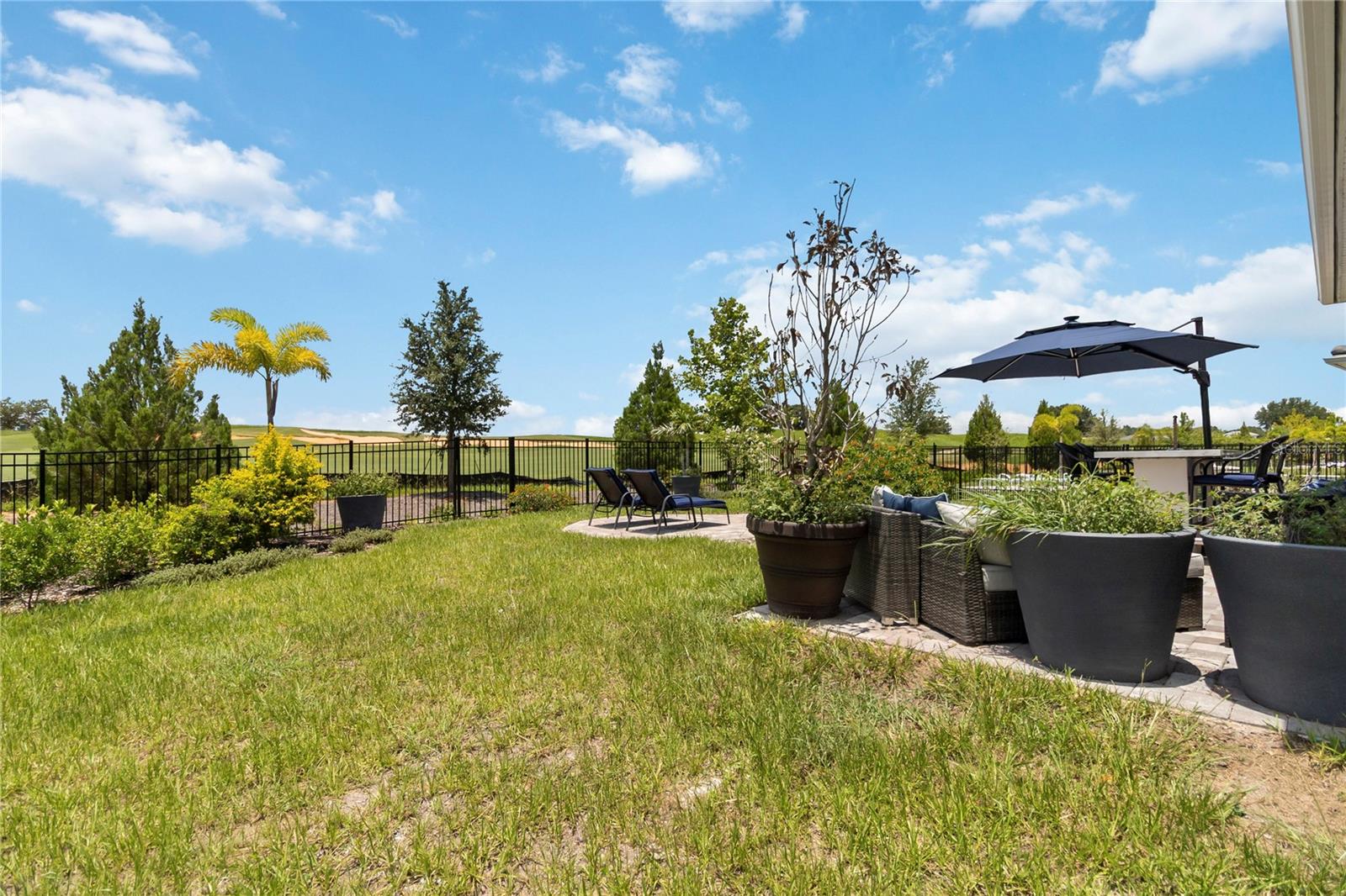 BELLA COLLINA WEST SUB - Residential