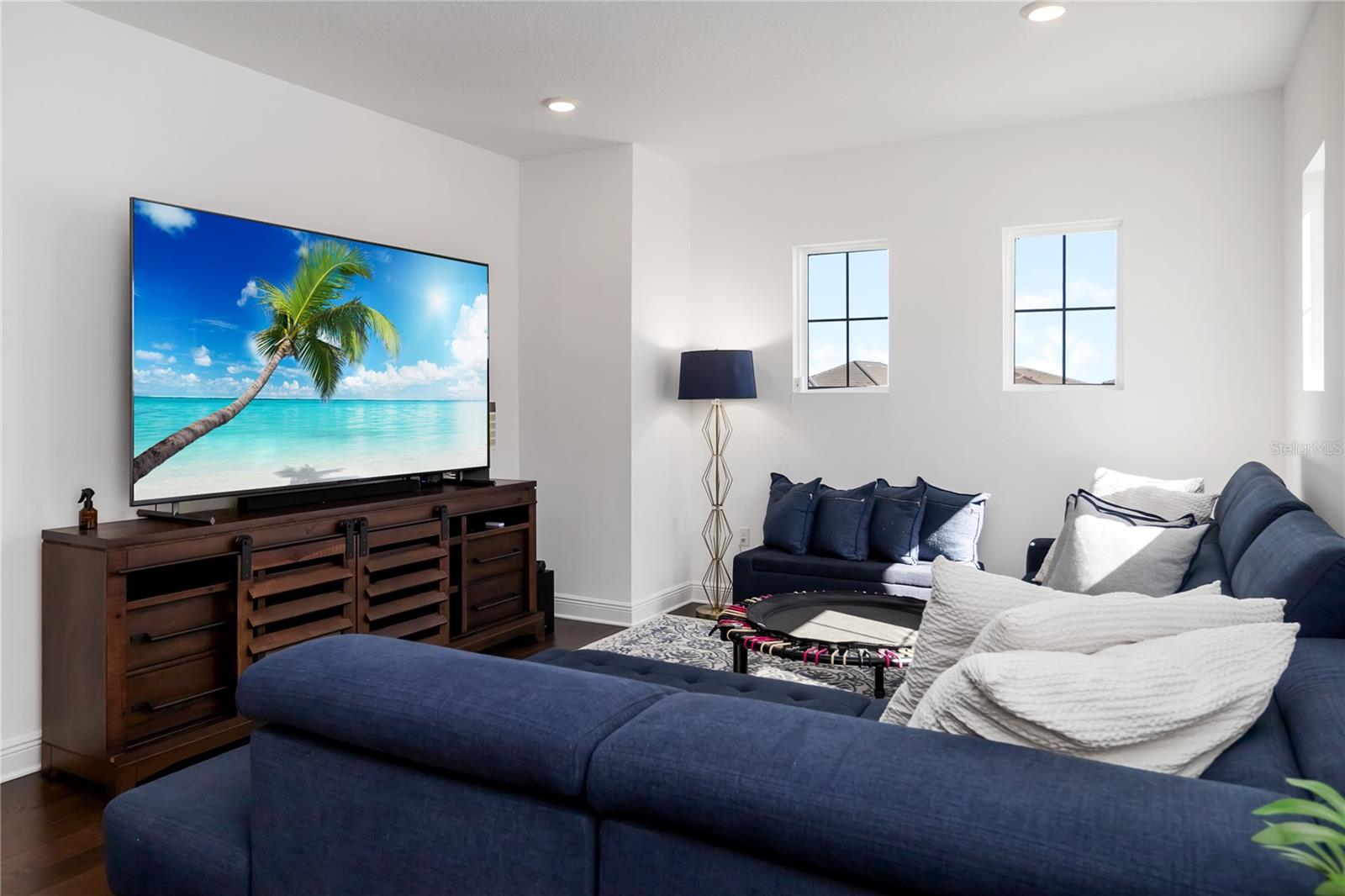 BELLA COLLINA WEST SUB - Residential