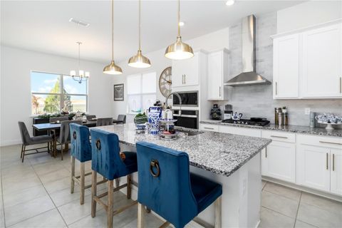 Tiny photo for 15742 Vetta Drive, Montverde, FL 34756 (MLS # O6379249)