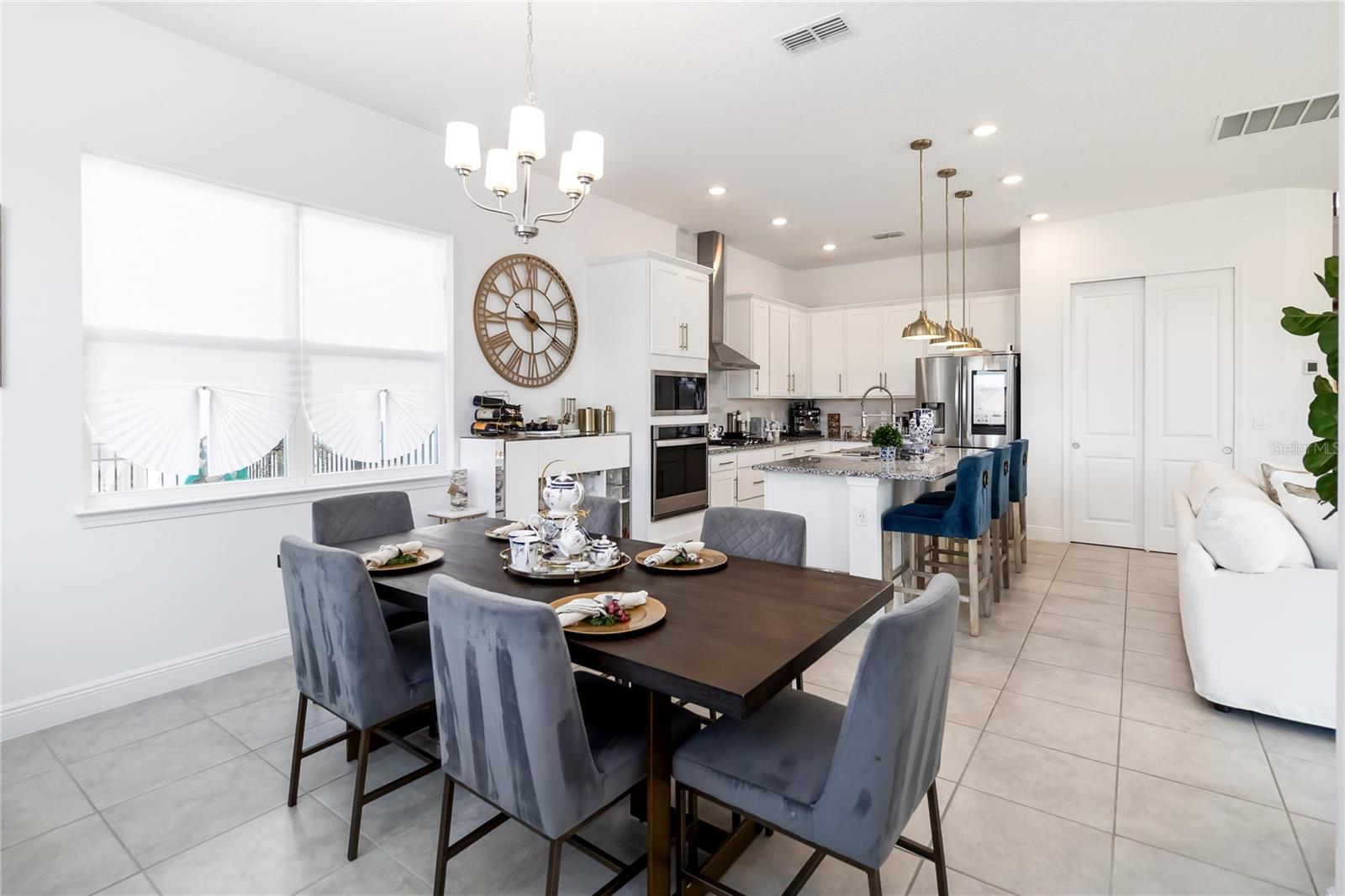 BELLA COLLINA WEST SUB - Residential