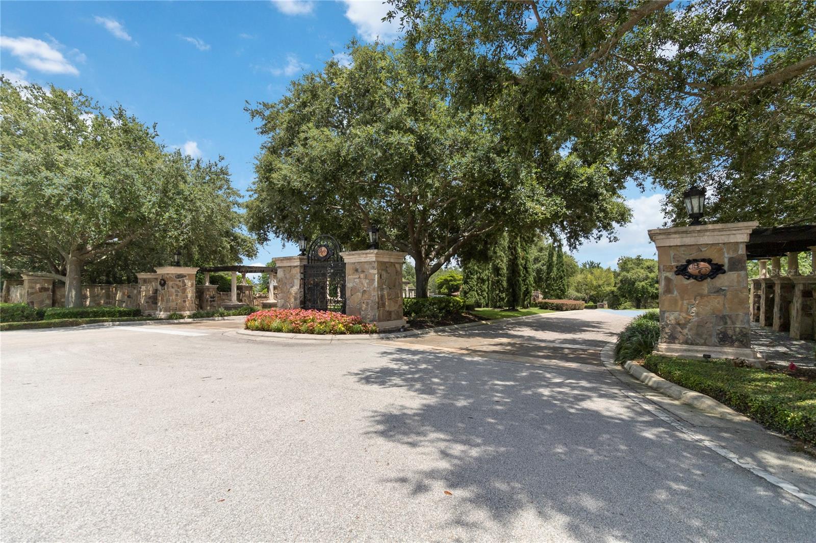 BELLA COLLINA WEST SUB - Residential