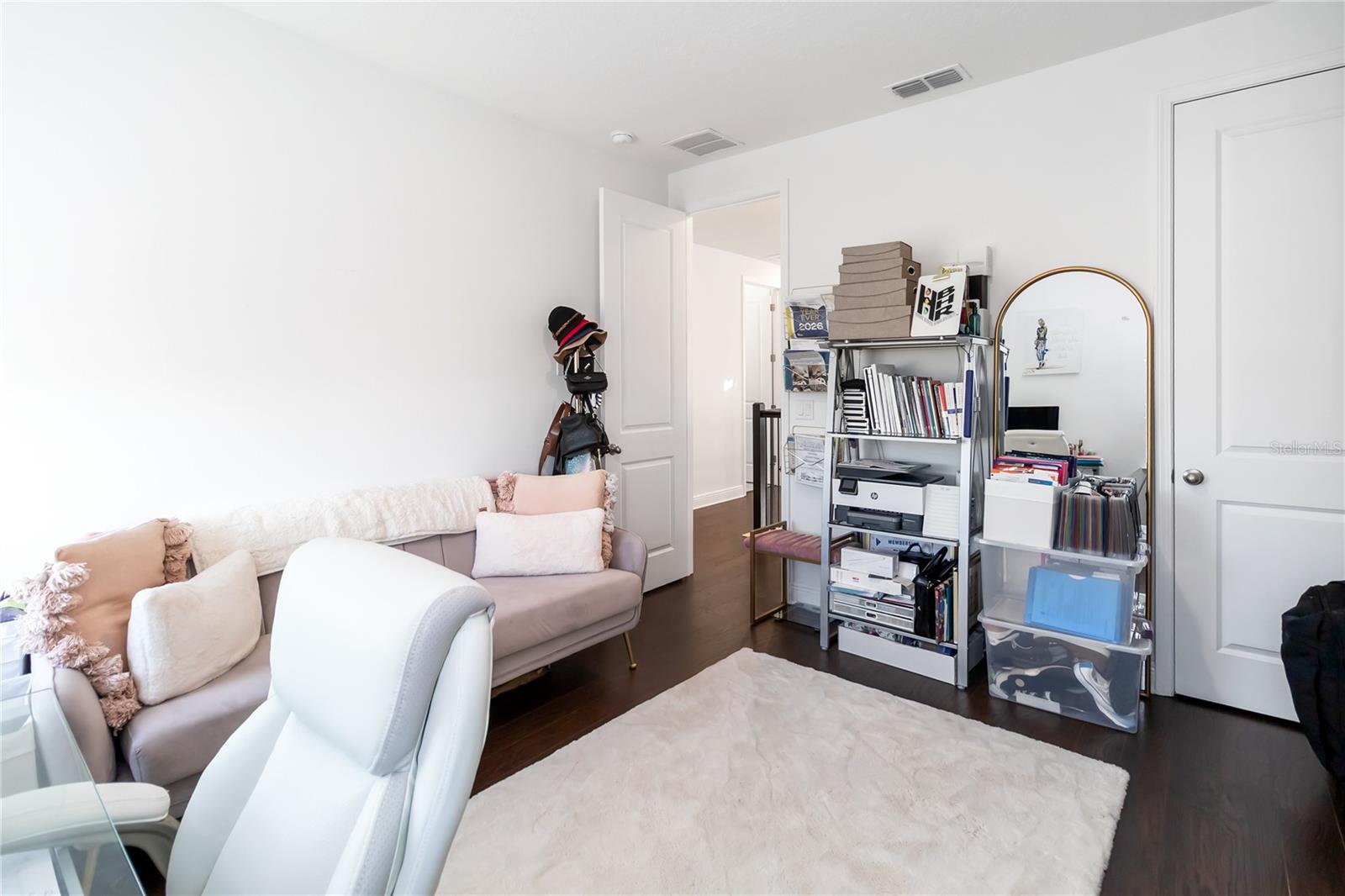 BELLA COLLINA WEST SUB - Residential