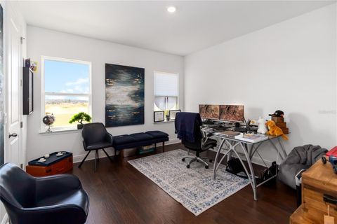 Tiny photo for 15742 Vetta Drive, Montverde, FL 34756 (MLS # O6379249)