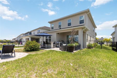 Tiny photo for 15742 Vetta Drive, Montverde, FL 34756 (MLS # O6379249)