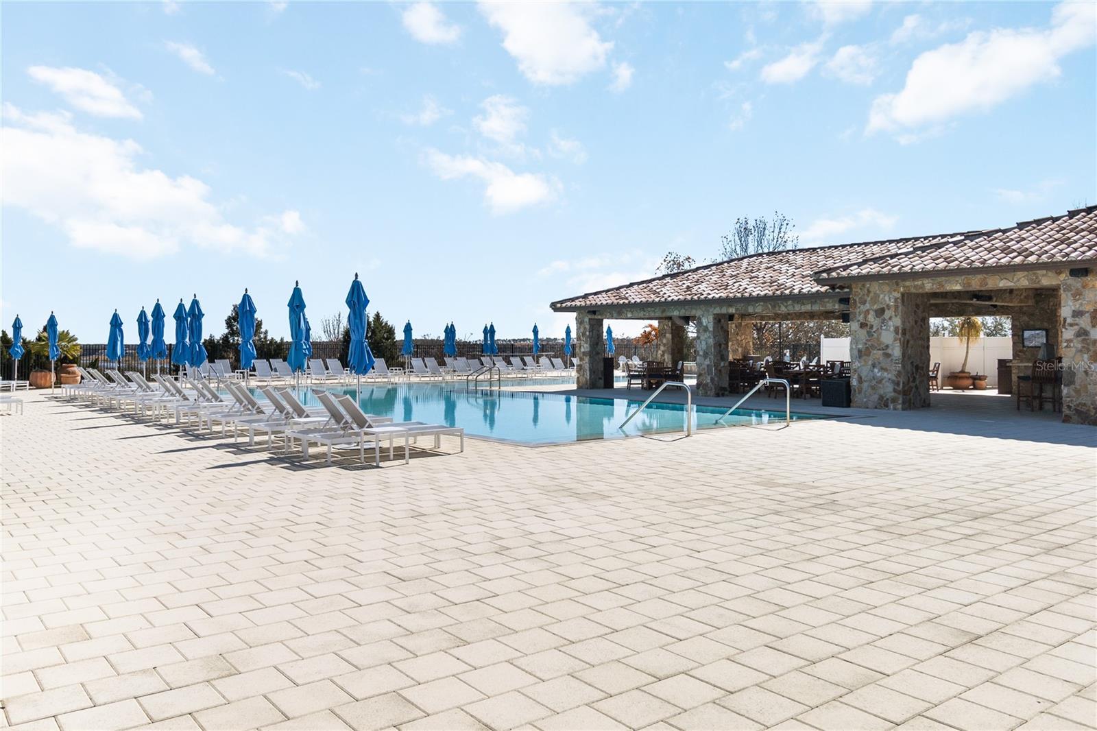 BELLA COLLINA WEST SUB - Residential