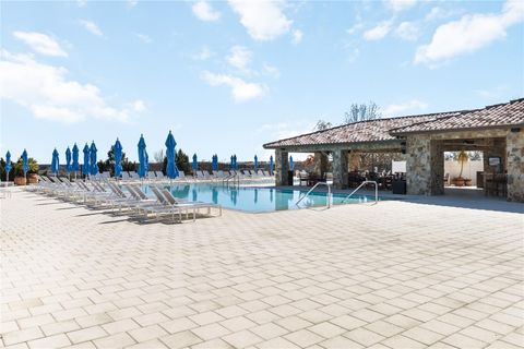 Tiny photo for 15742 Vetta Drive, Montverde, FL 34756 (MLS # O6379249)