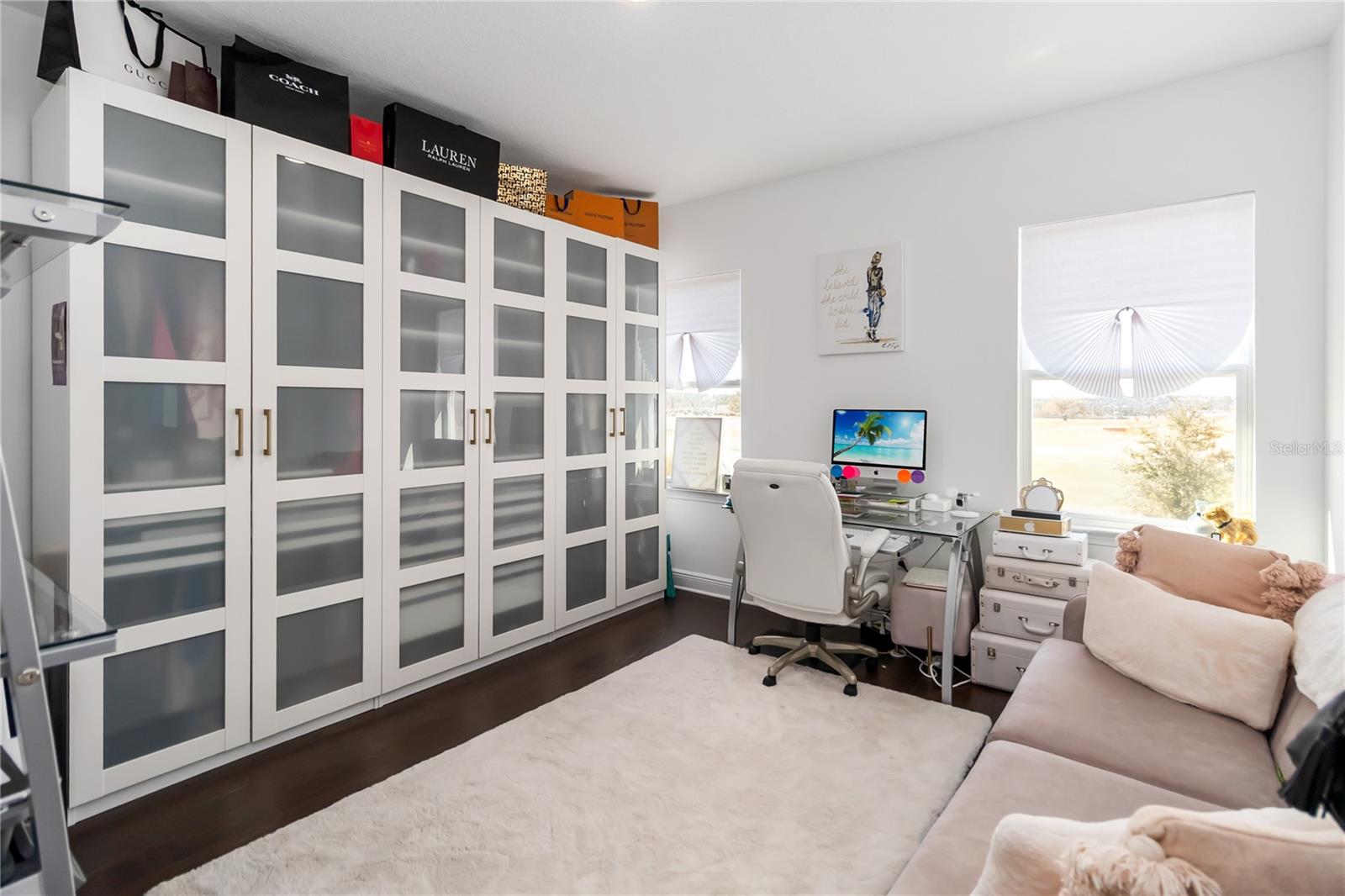 BELLA COLLINA WEST SUB - Residential