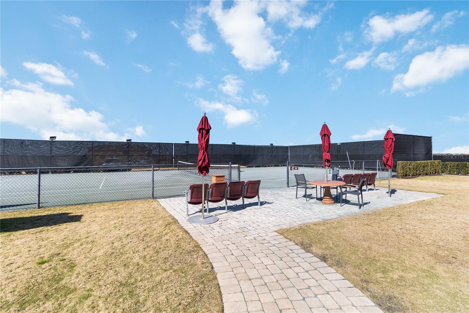 BELLA COLLINA WEST SUB - Residential