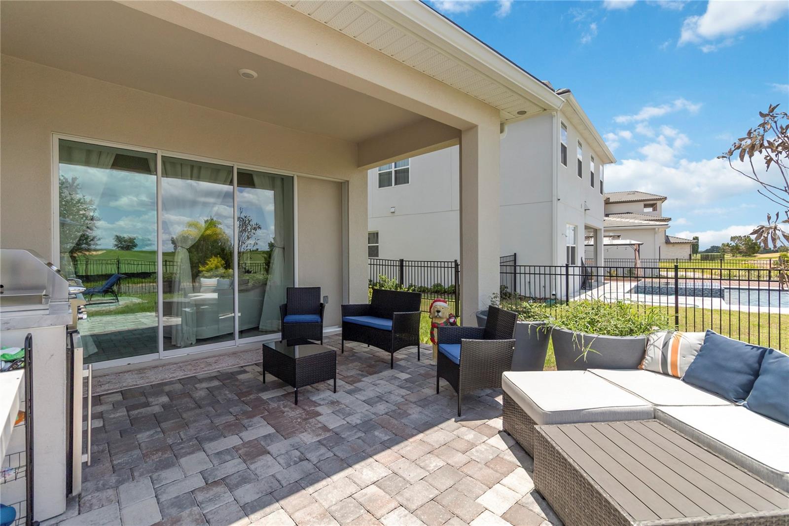 BELLA COLLINA WEST SUB - Residential