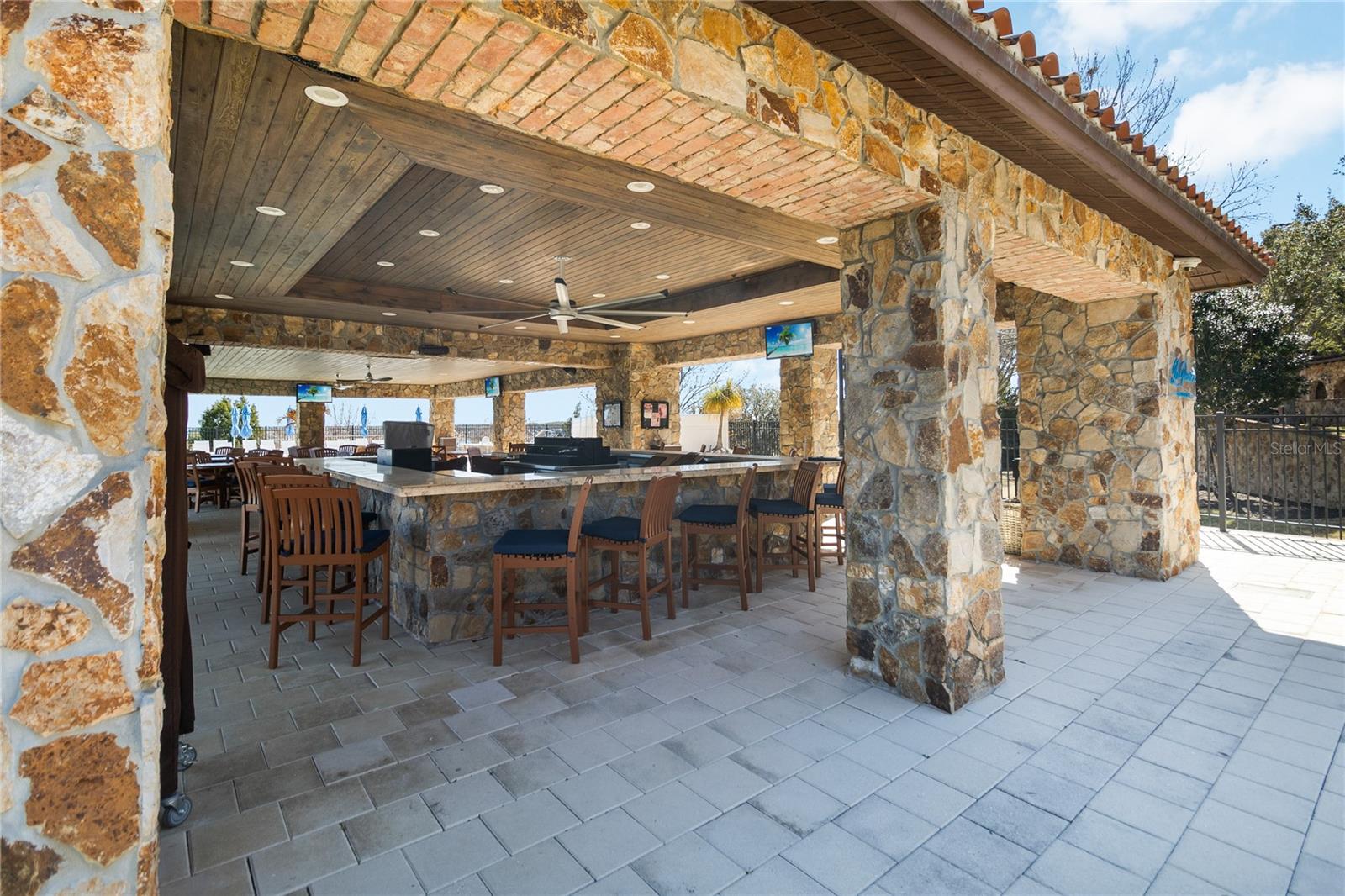 BELLA COLLINA WEST SUB - Residential