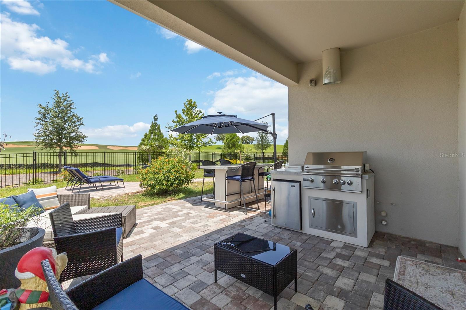 BELLA COLLINA WEST SUB - Residential