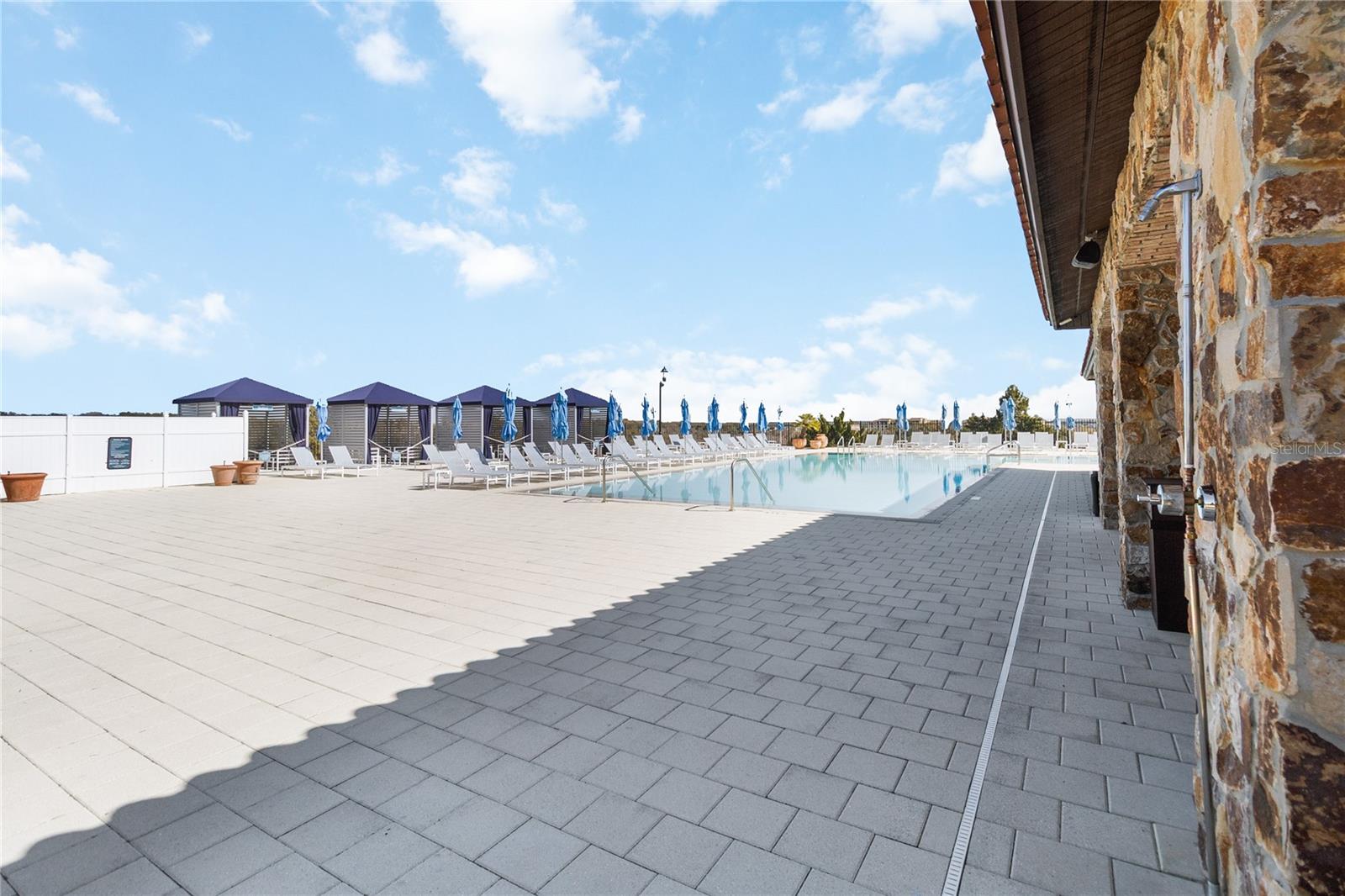 BELLA COLLINA WEST SUB - Residential