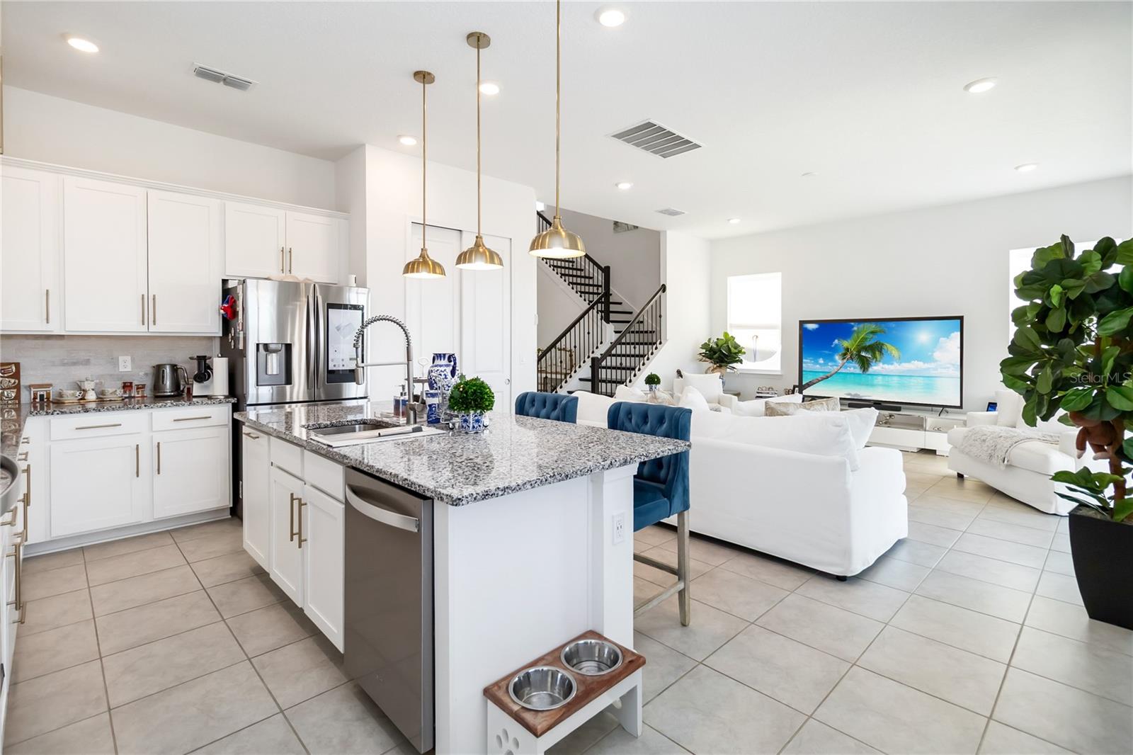 BELLA COLLINA WEST SUB - Residential