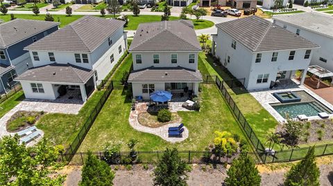 Tiny photo for 15742 Vetta Drive, Montverde, FL 34756 (MLS # O6379249)