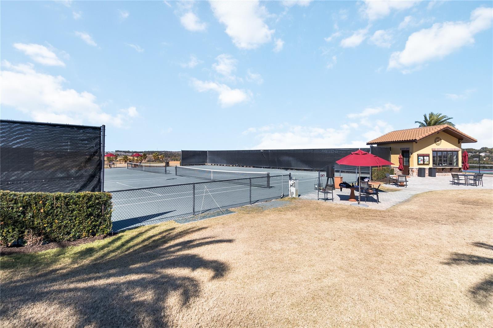 BELLA COLLINA WEST SUB - Residential