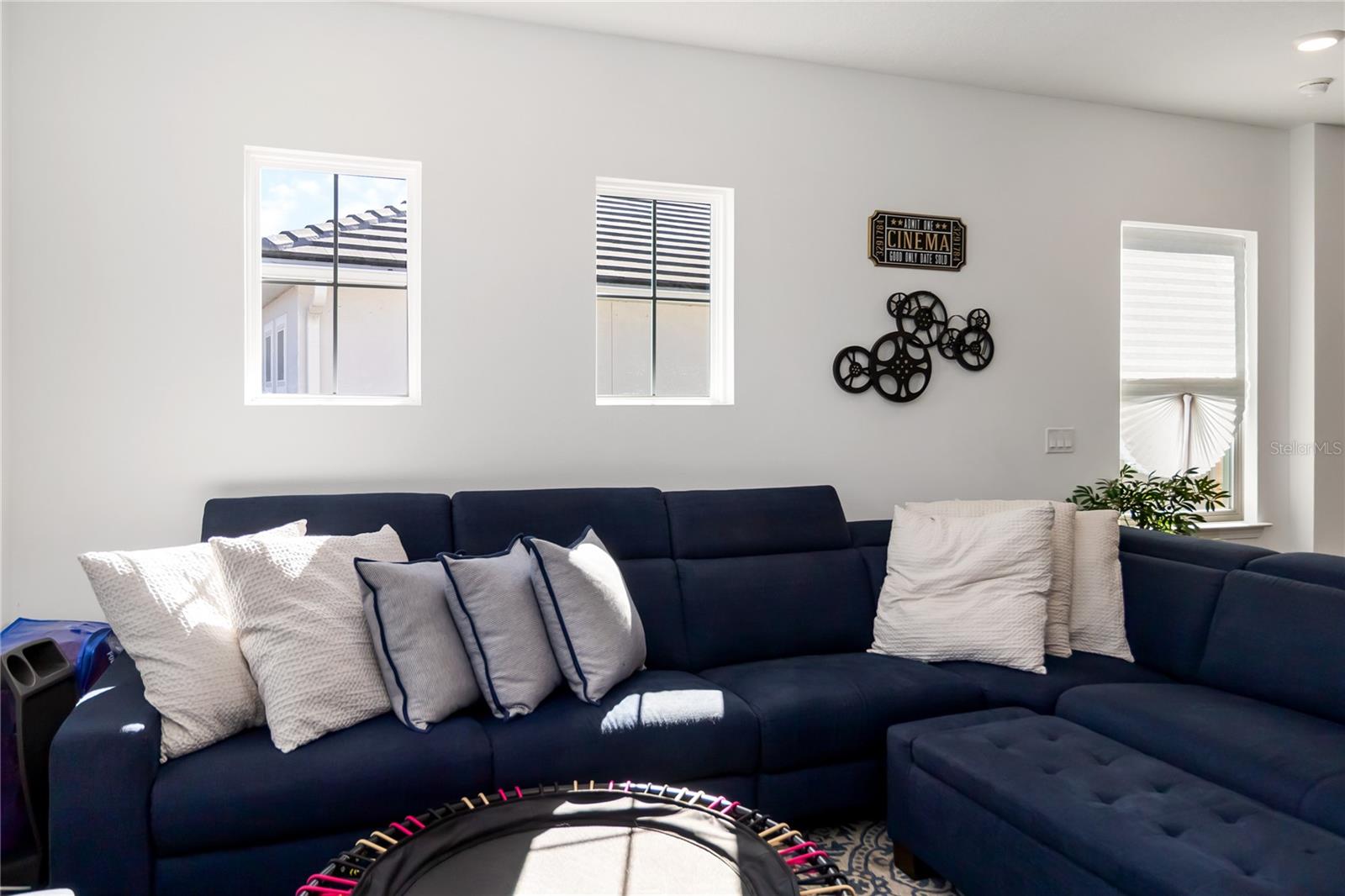 BELLA COLLINA WEST SUB - Residential