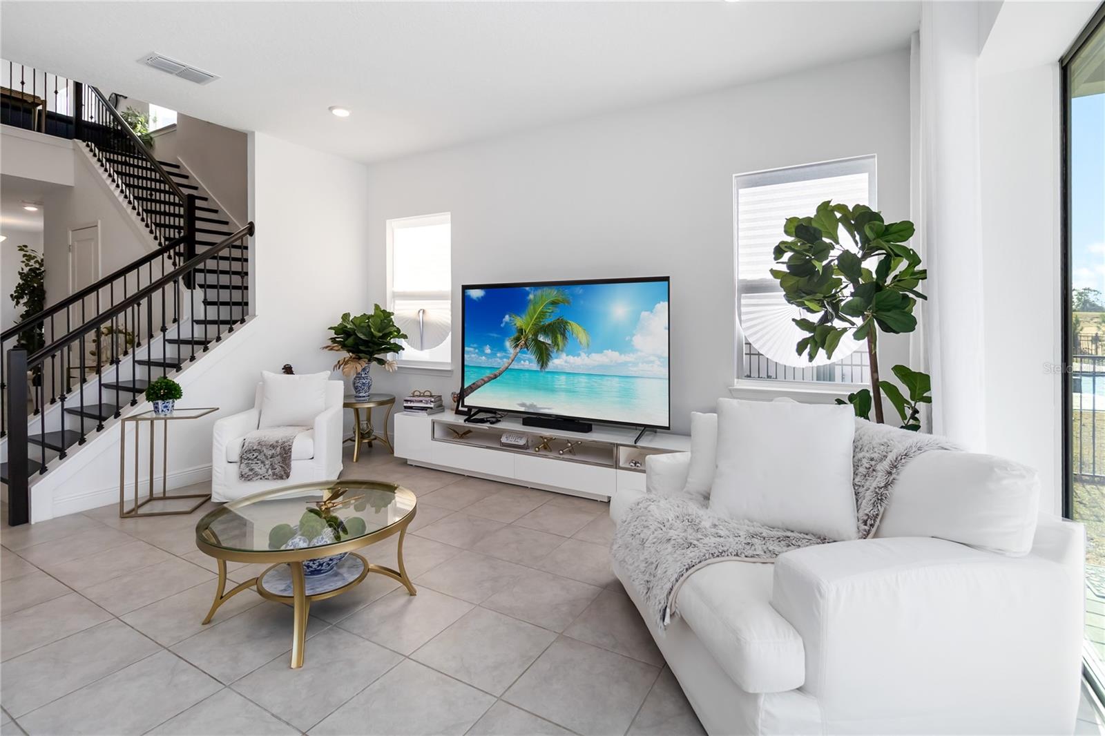 BELLA COLLINA WEST SUB - Residential