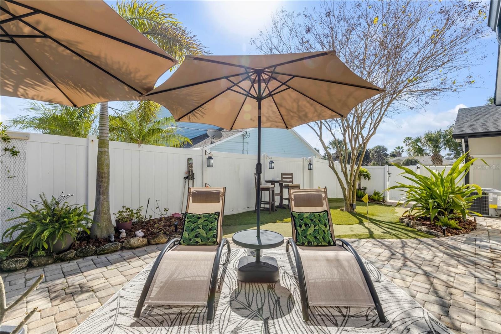 SILVER SANDS SEC B - Residential