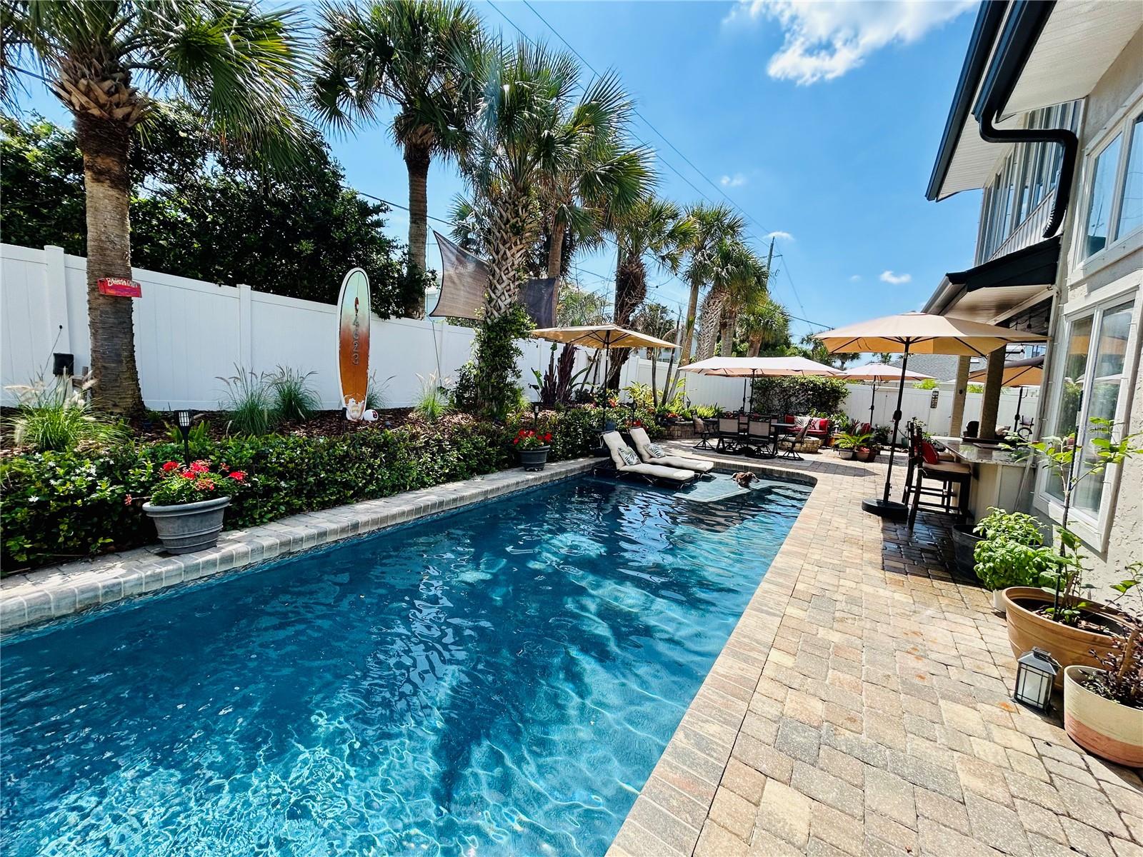 SILVER SANDS SEC B - Residential