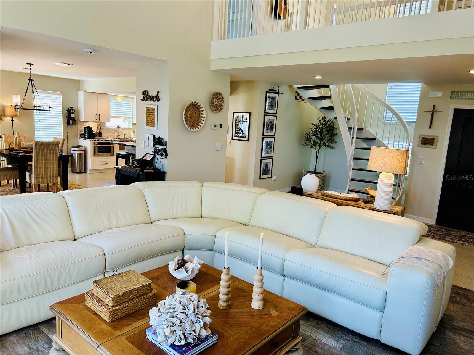 SILVER SANDS SEC B - Residential