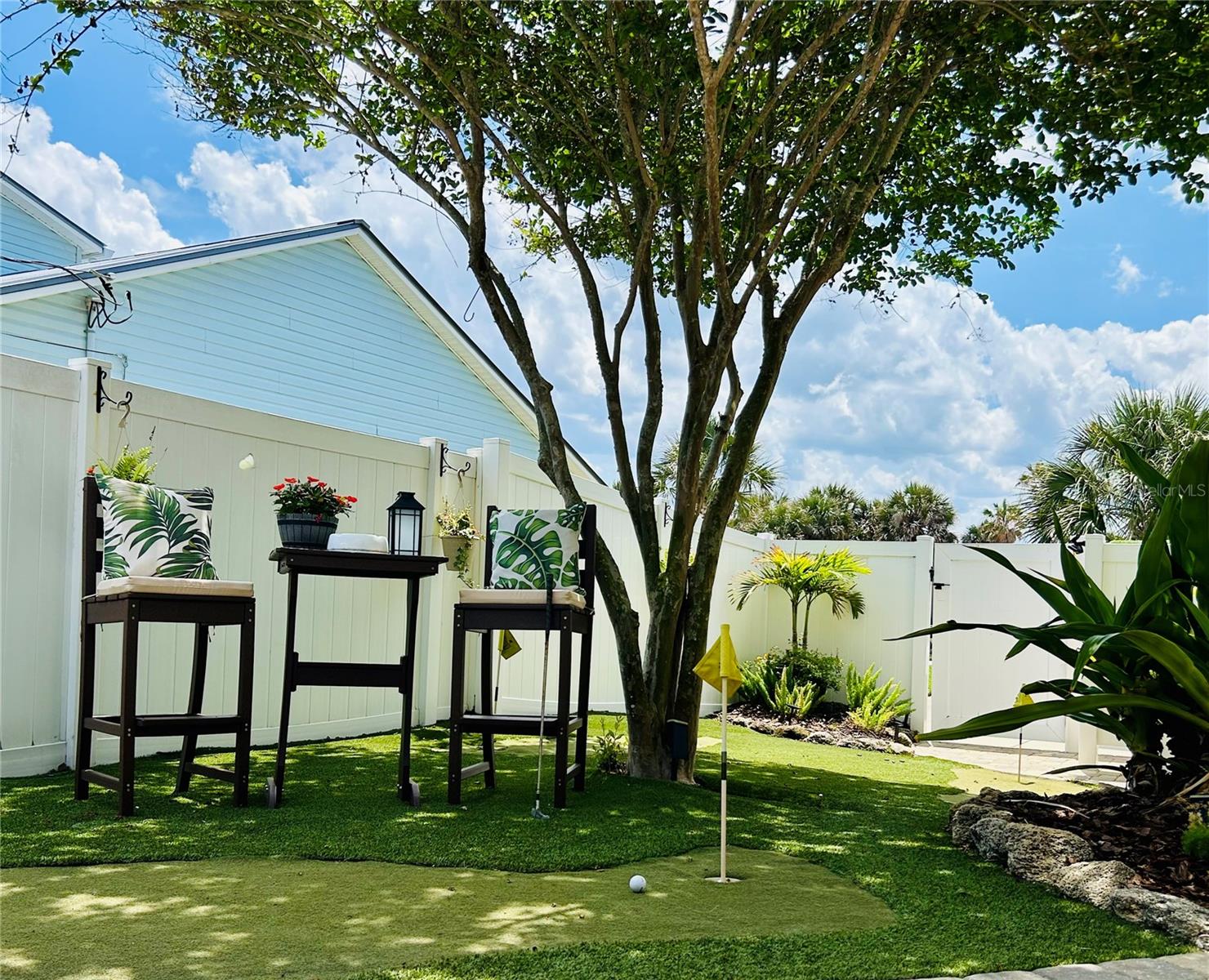 SILVER SANDS SEC B - Residential