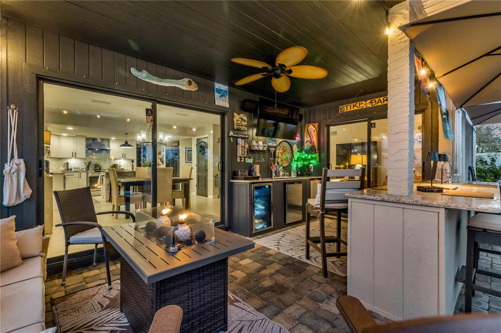 SILVER SANDS SEC B - Residential