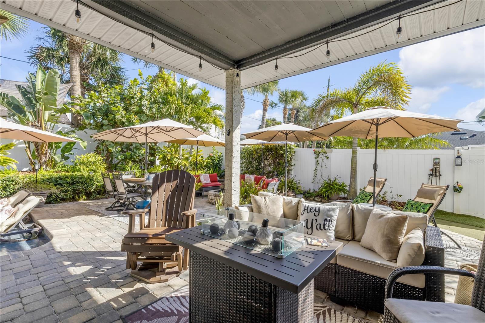 SILVER SANDS SEC B - Residential