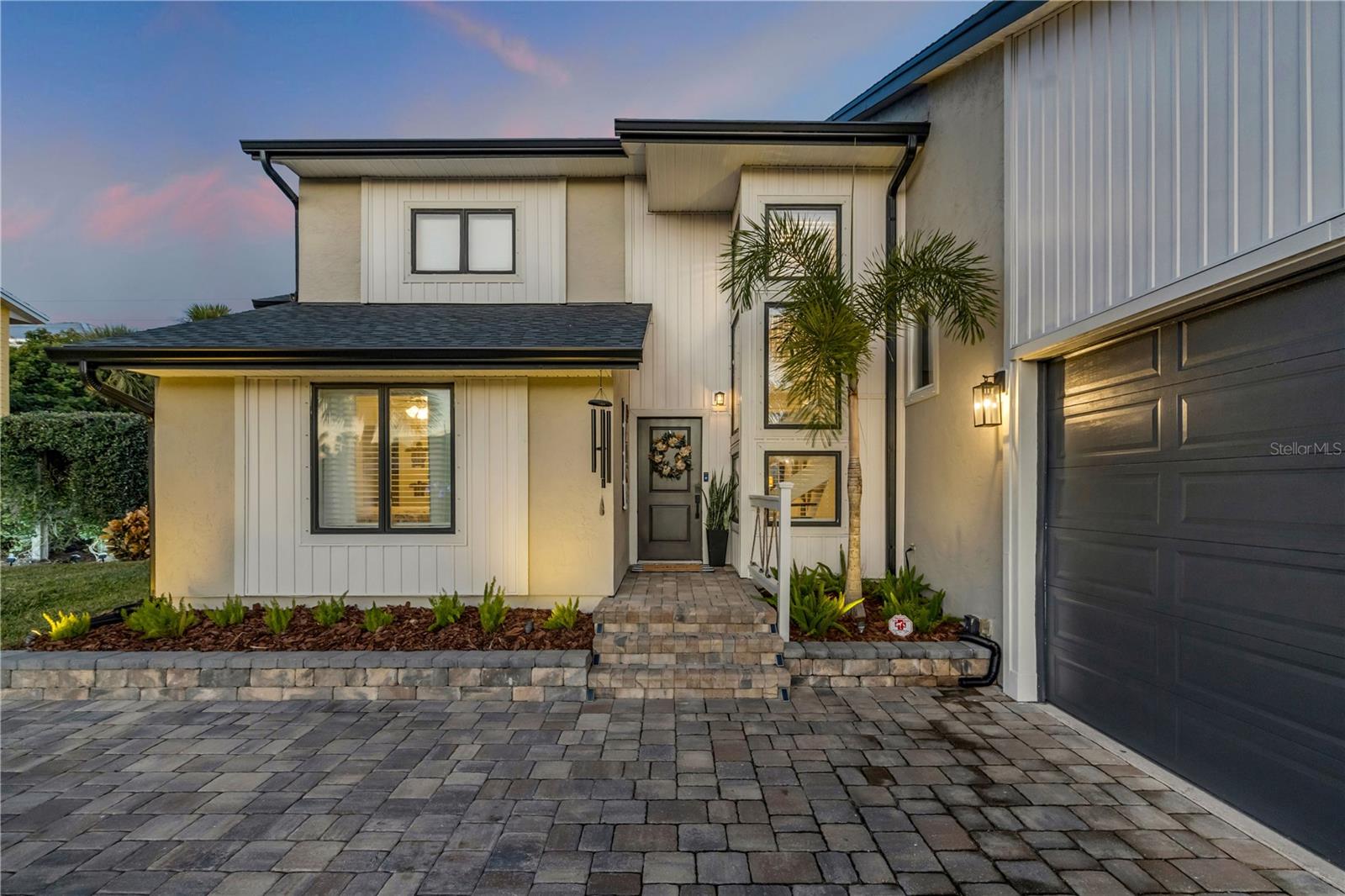 SILVER SANDS SEC B - Residential