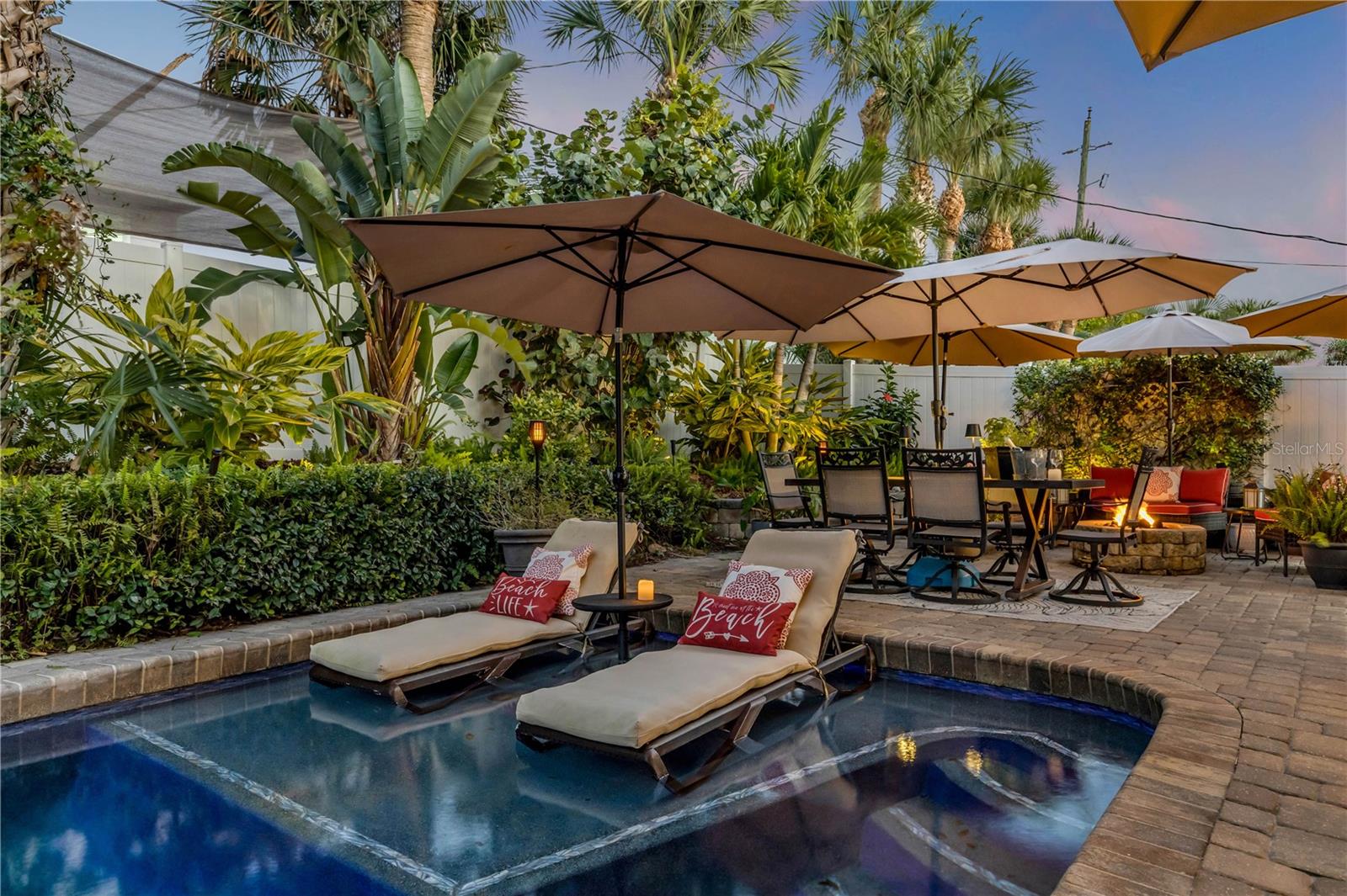 SILVER SANDS SEC B - Residential