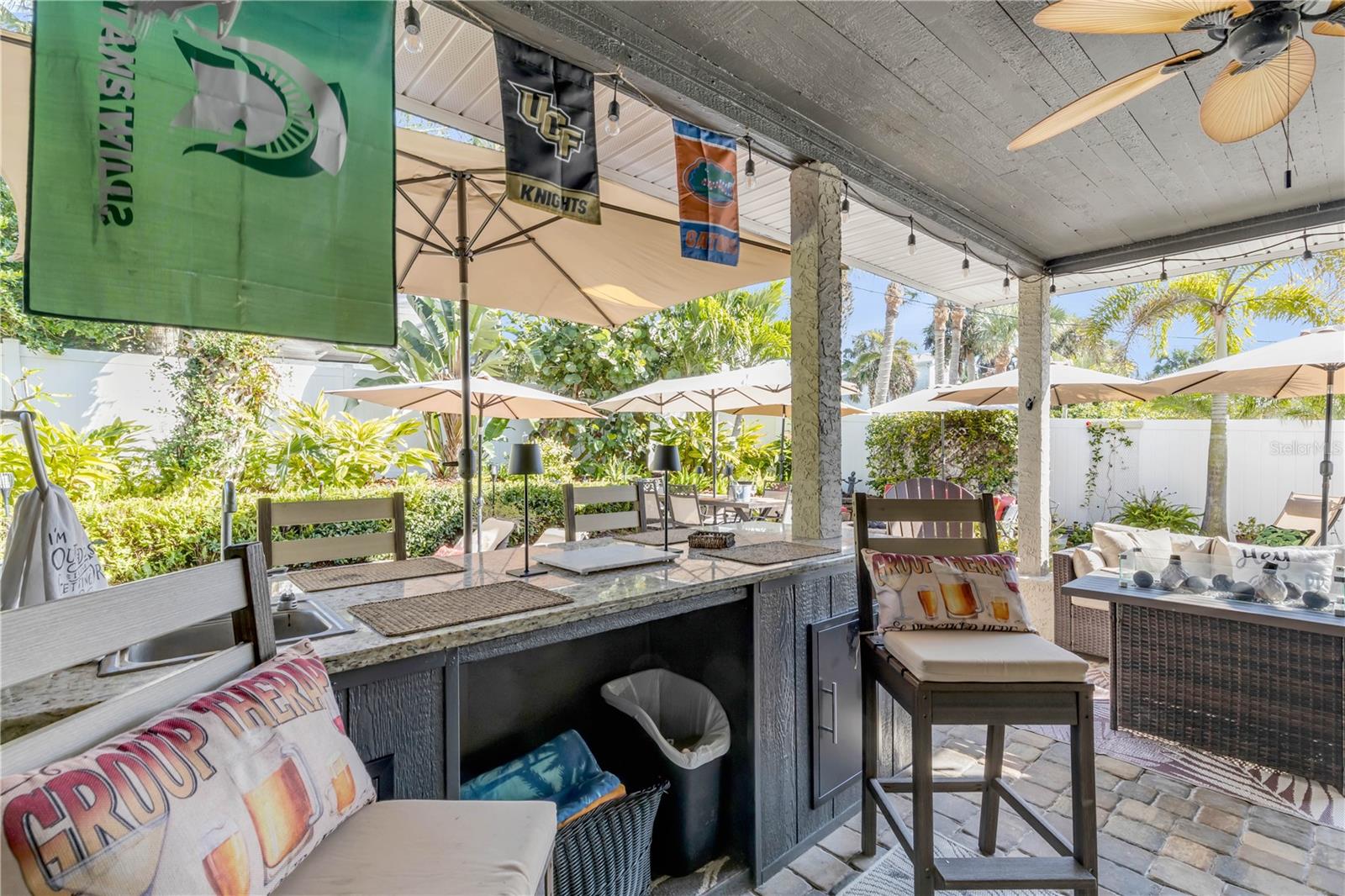 SILVER SANDS SEC B - Residential