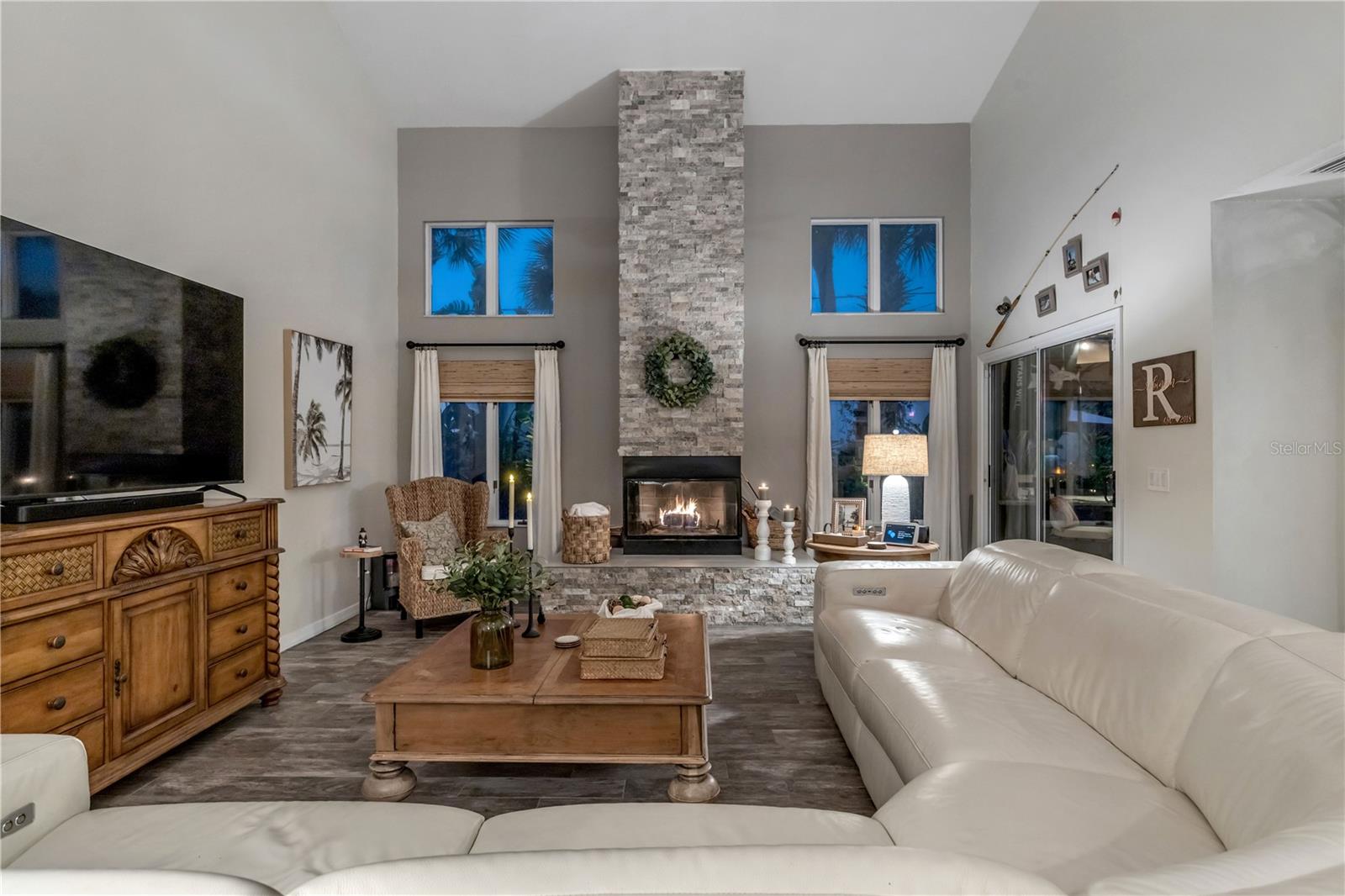 SILVER SANDS SEC B - Residential