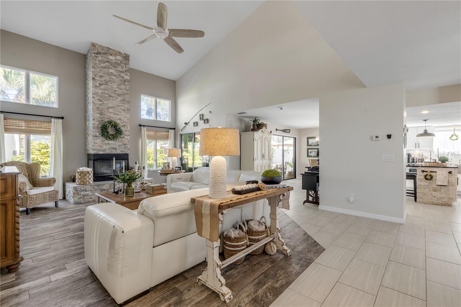 SILVER SANDS SEC B - Residential