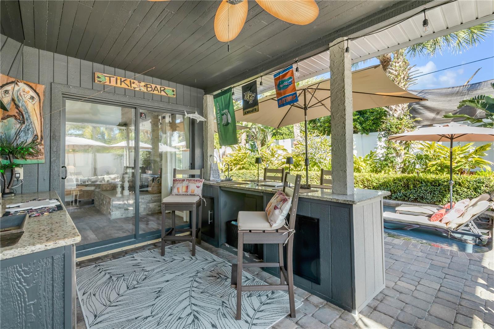 SILVER SANDS SEC B - Residential