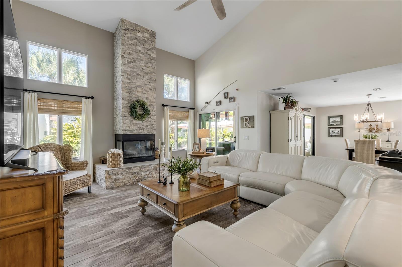 SILVER SANDS SEC B - Residential