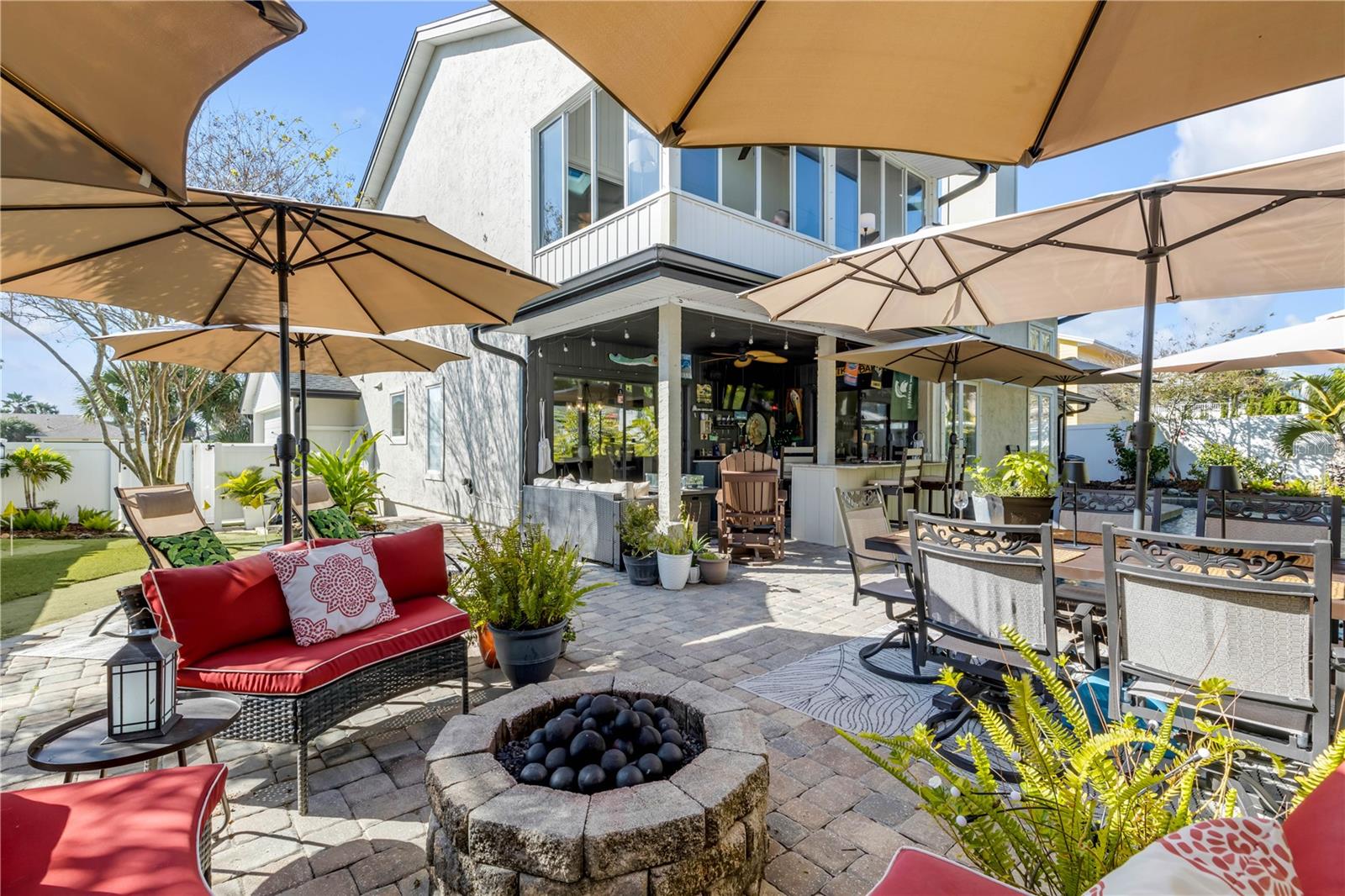 SILVER SANDS SEC B - Residential