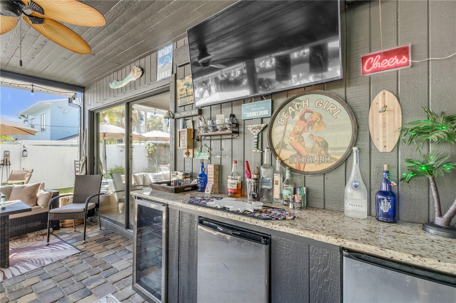 SILVER SANDS SEC B - Residential