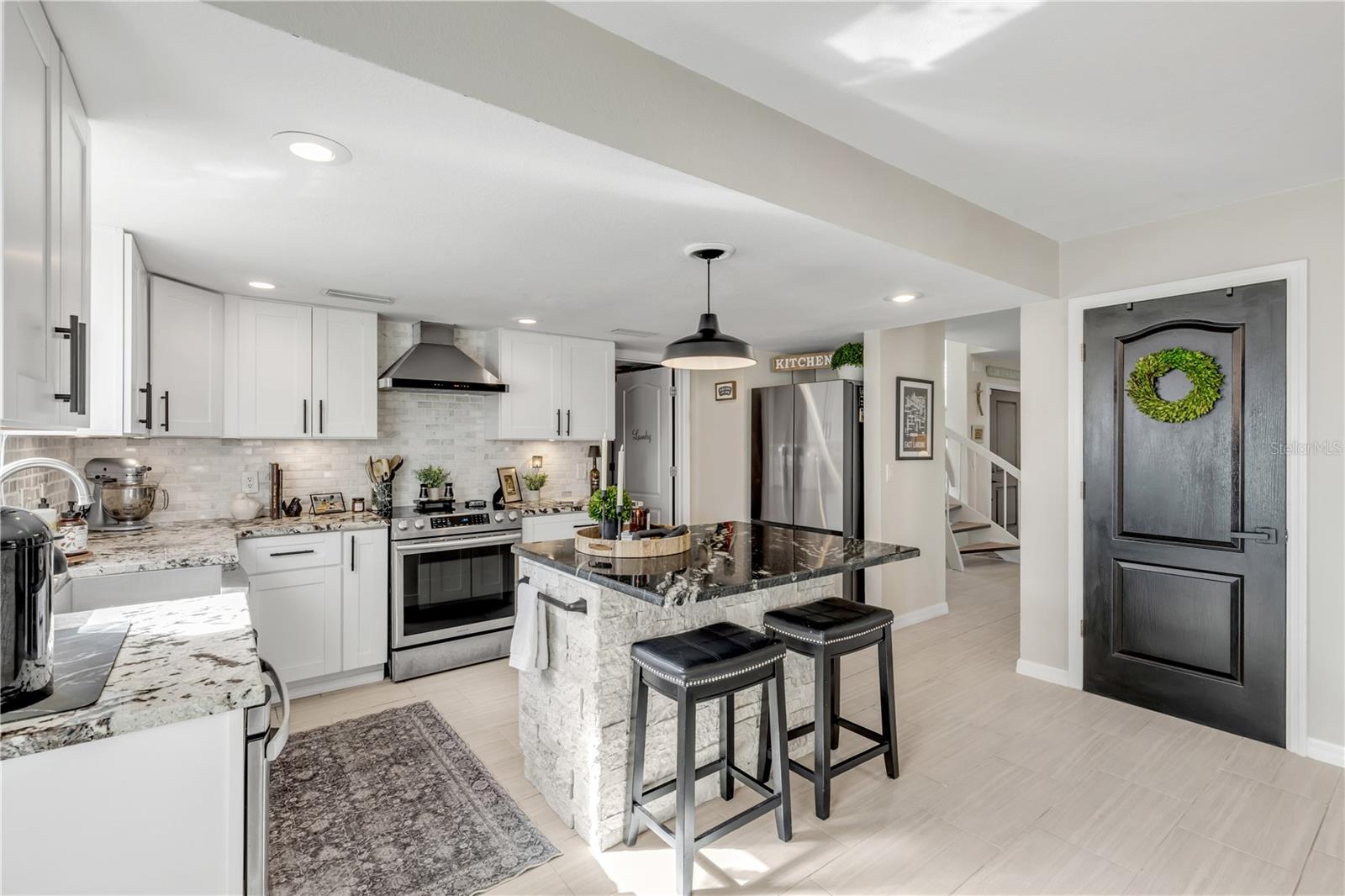 SILVER SANDS SEC B - Residential