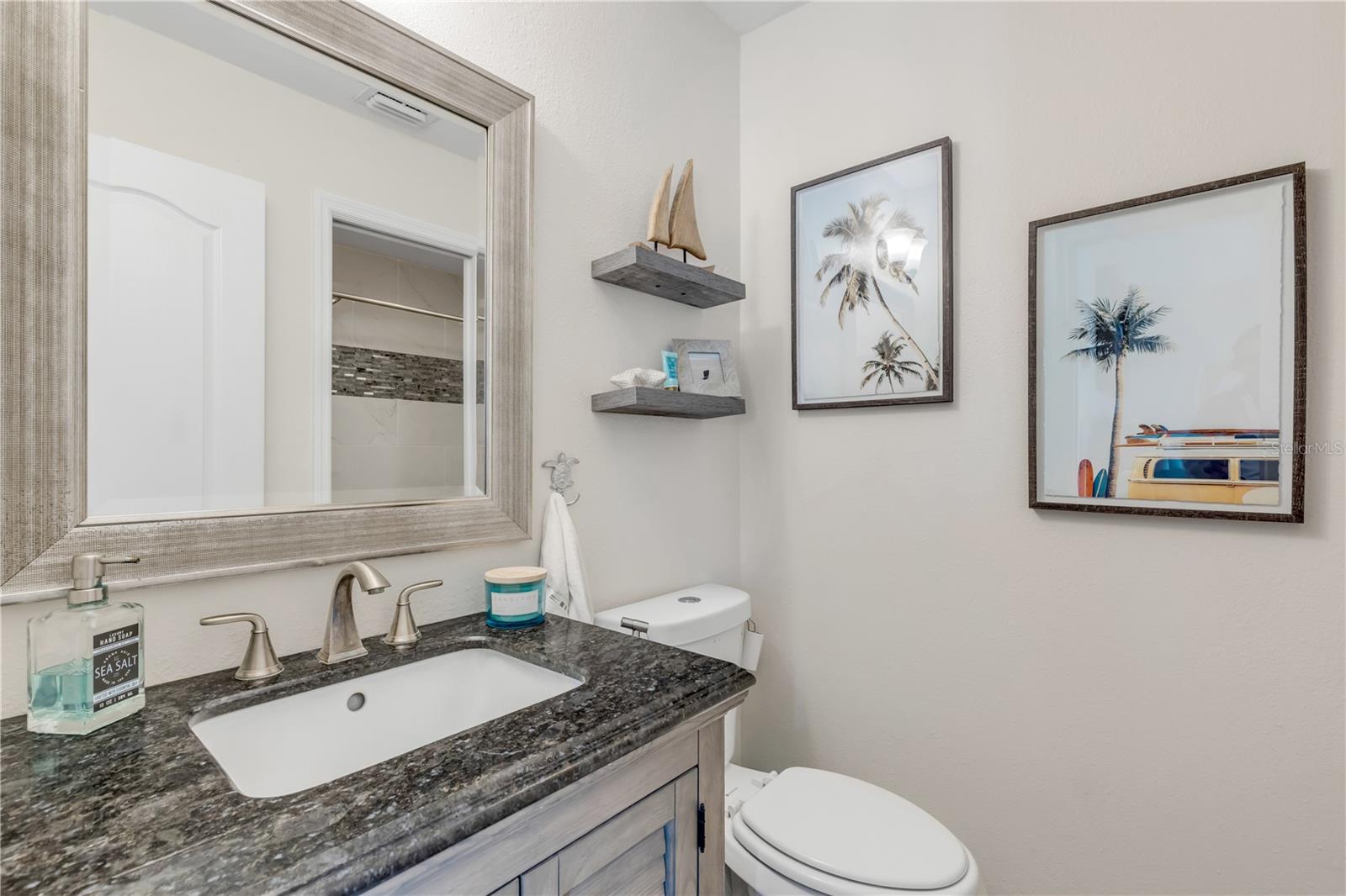 SILVER SANDS SEC B - Residential