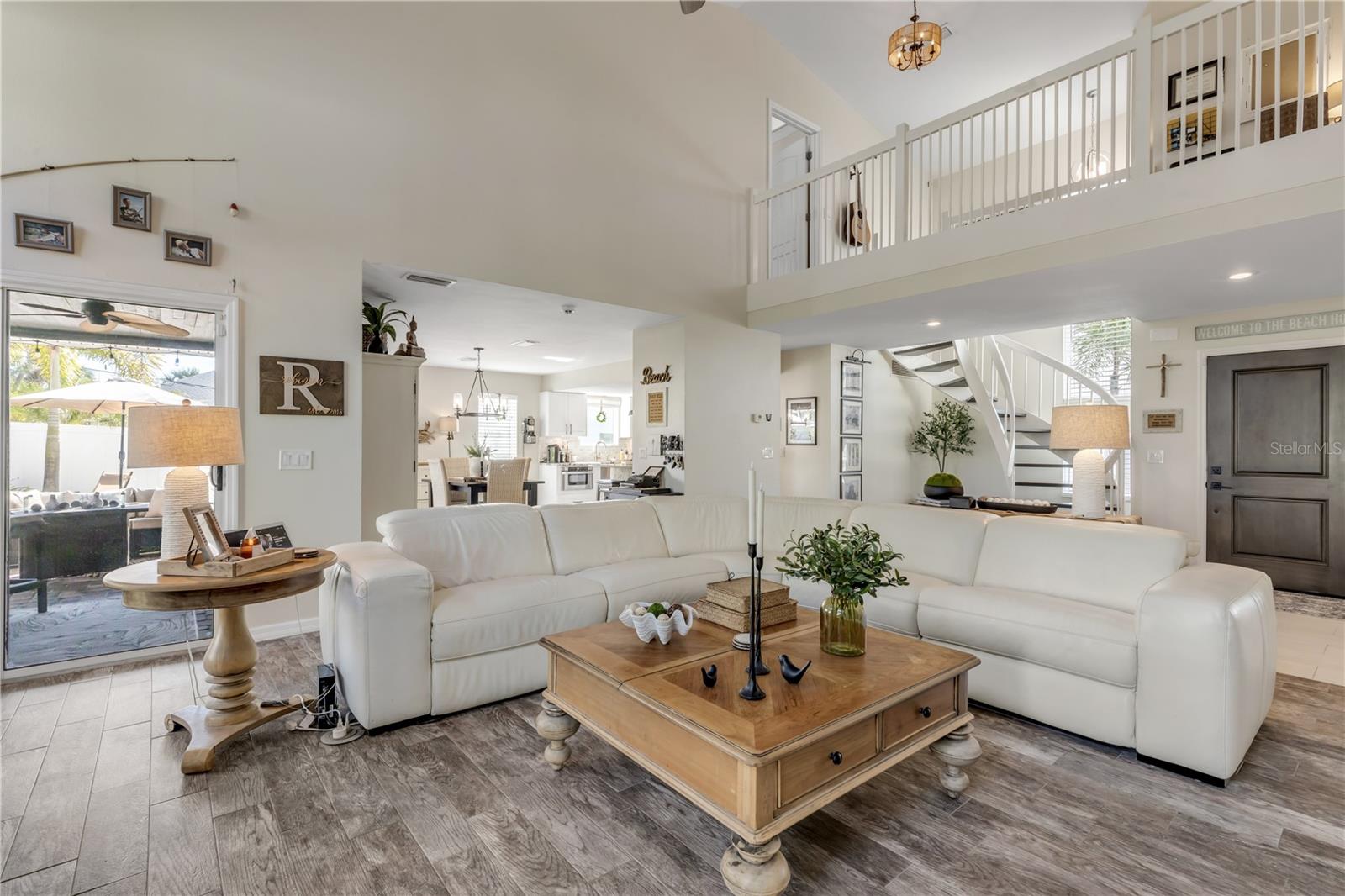 SILVER SANDS SEC B - Residential