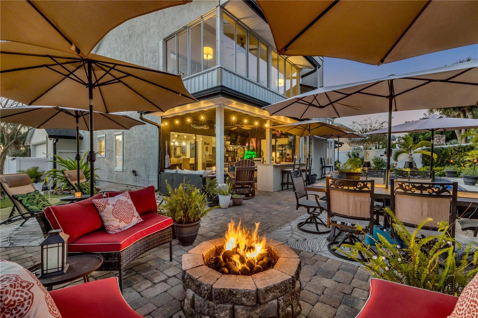 SILVER SANDS SEC B - Residential