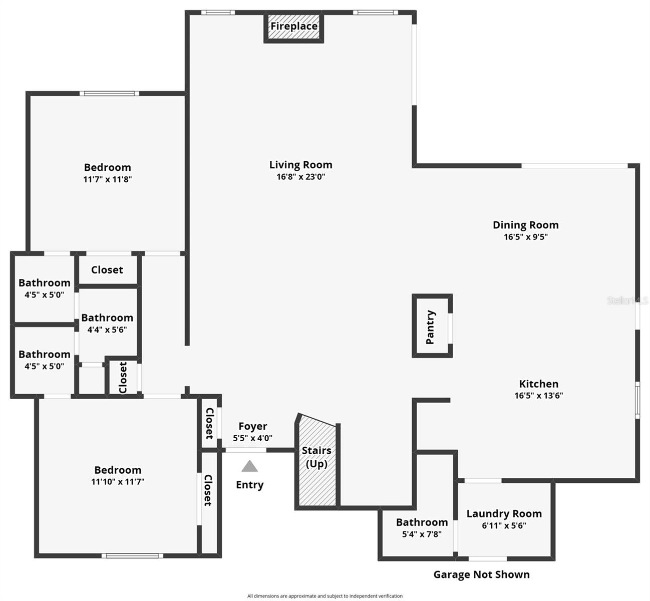 SILVER SANDS SEC B - Residential