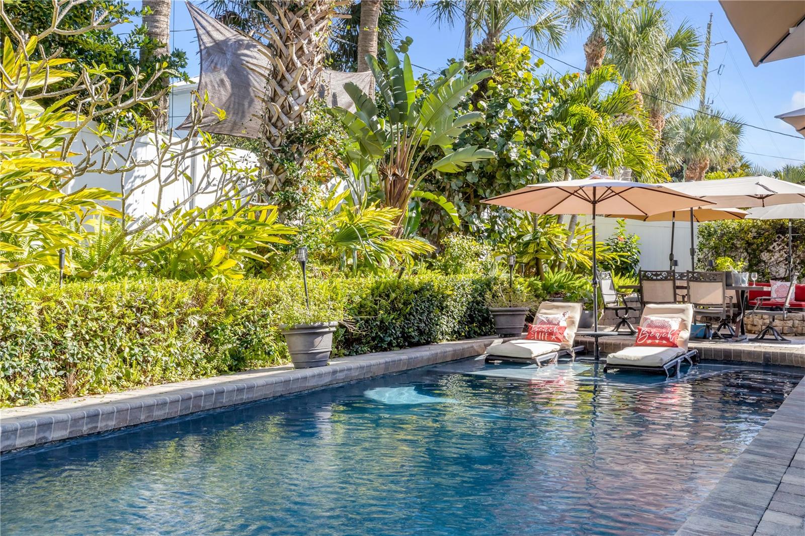 SILVER SANDS SEC B - Residential