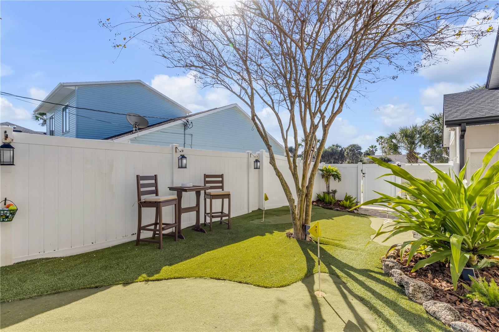 SILVER SANDS SEC B - Residential