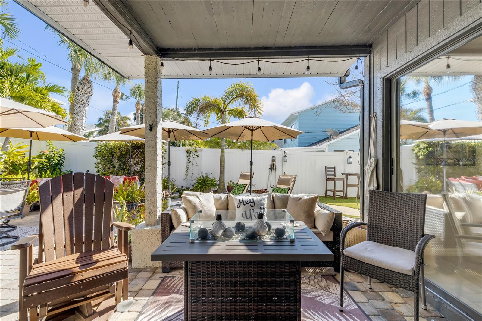 SILVER SANDS SEC B - Residential