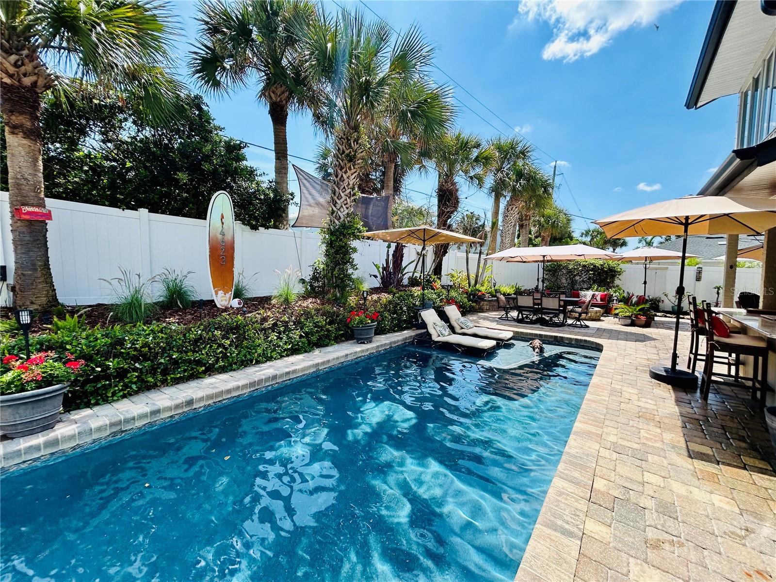 SILVER SANDS SEC B - Residential