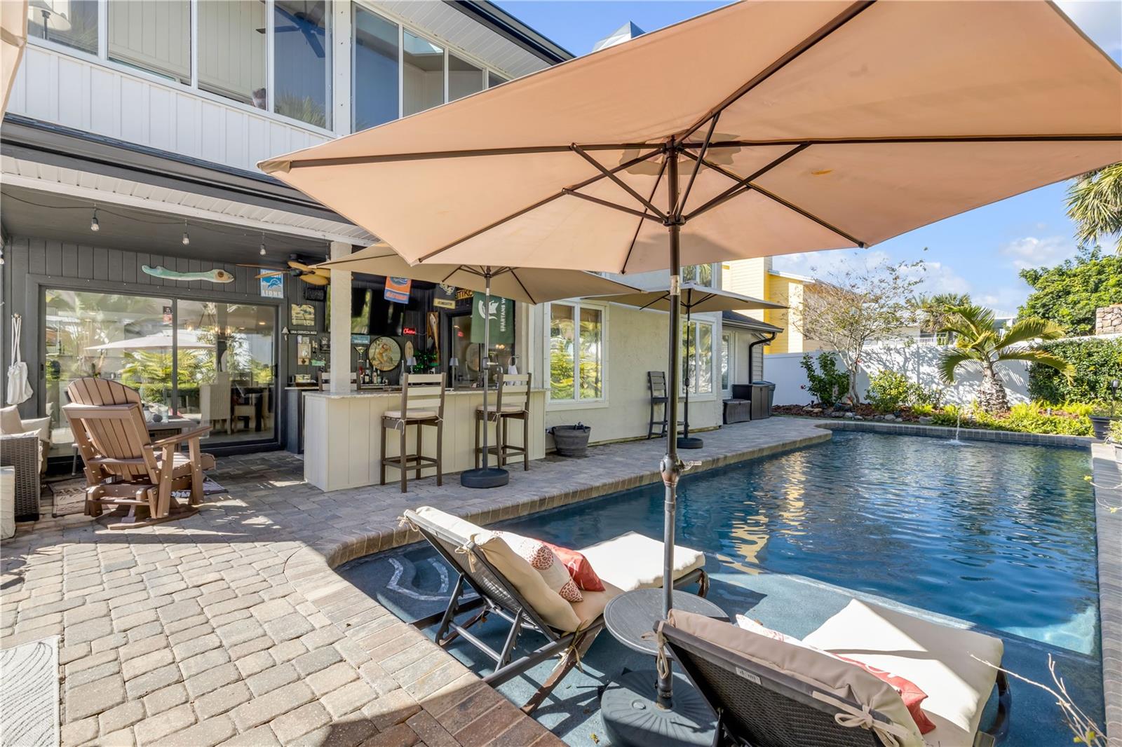 SILVER SANDS SEC B - Residential