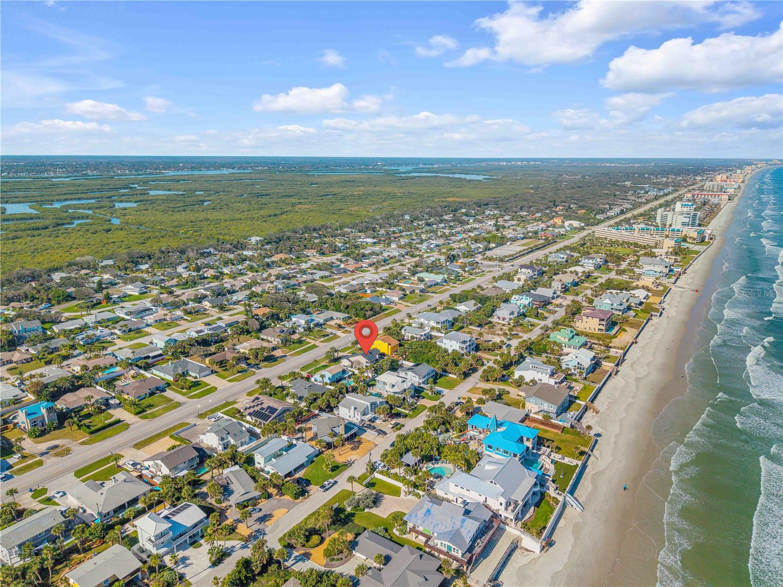 SILVER SANDS SEC B - Residential