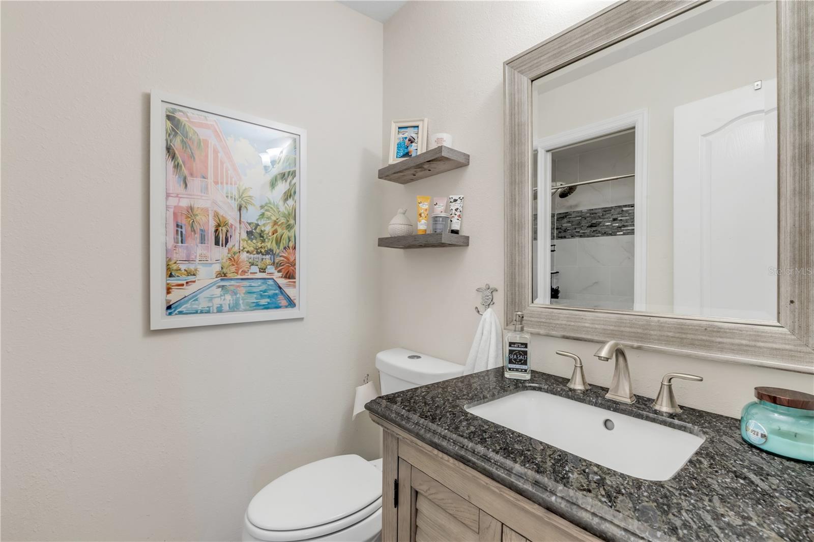 SILVER SANDS SEC B - Residential