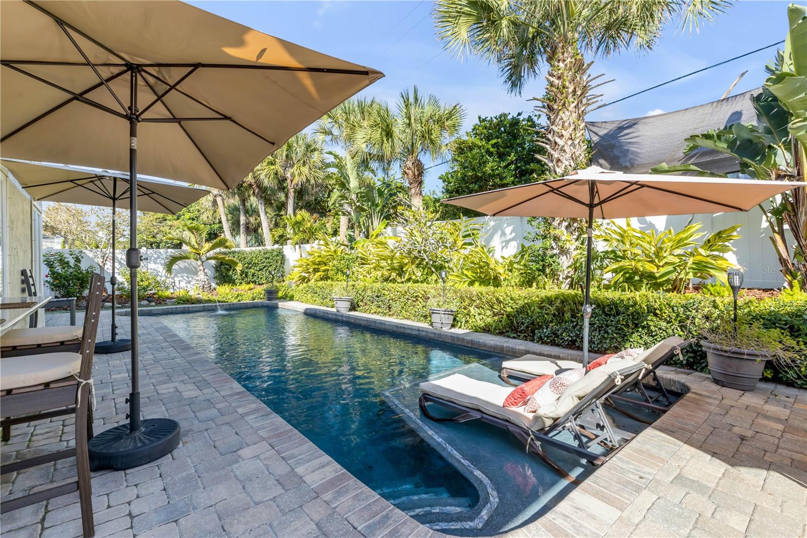 SILVER SANDS SEC B - Residential