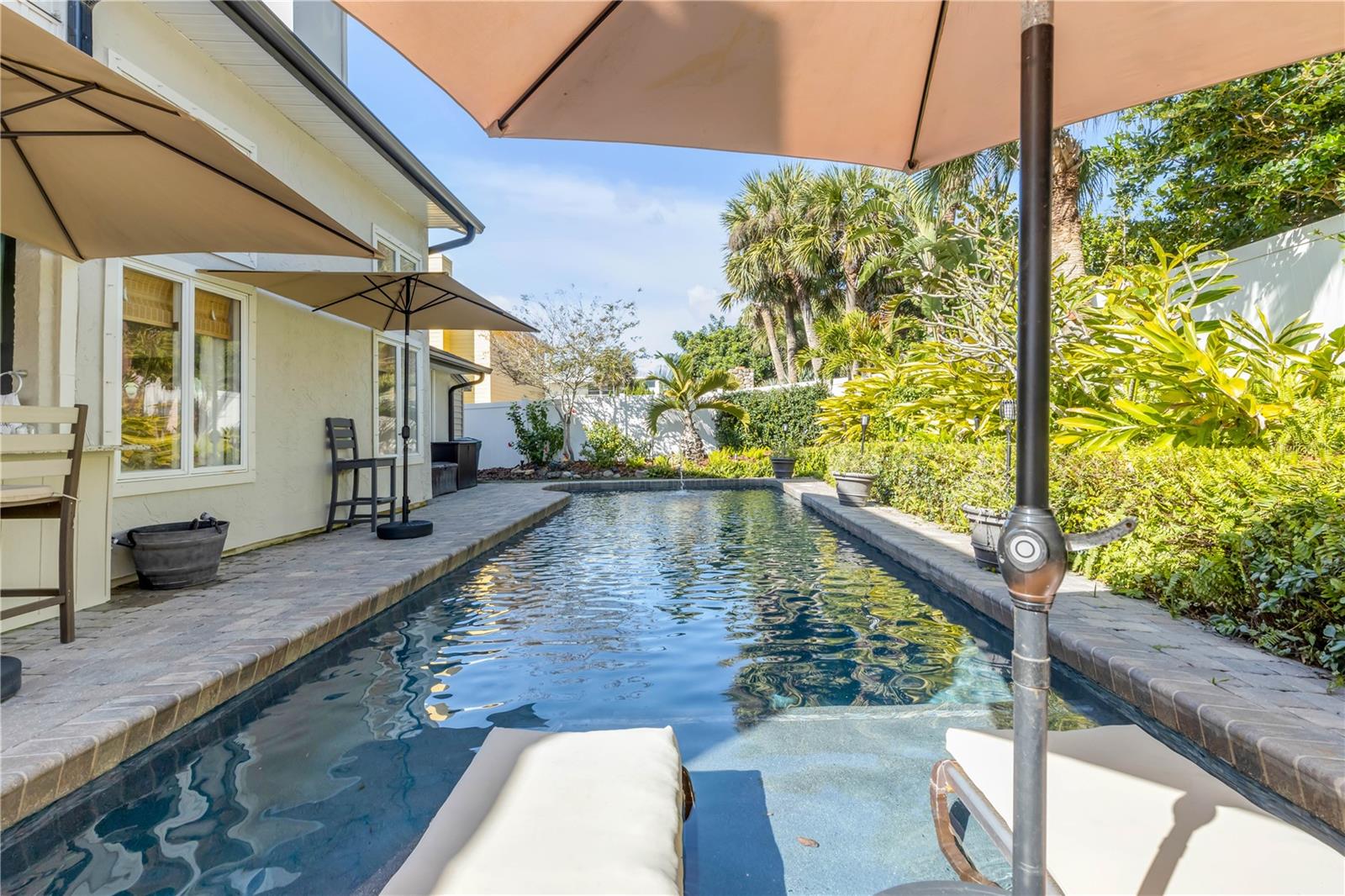 SILVER SANDS SEC B - Residential